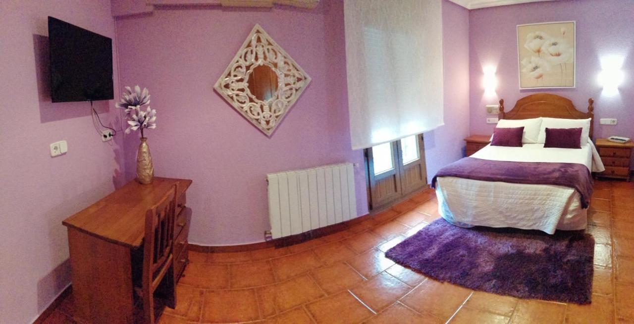 Hostal Mizmaya هوزنايو المظهر الخارجي الصورة