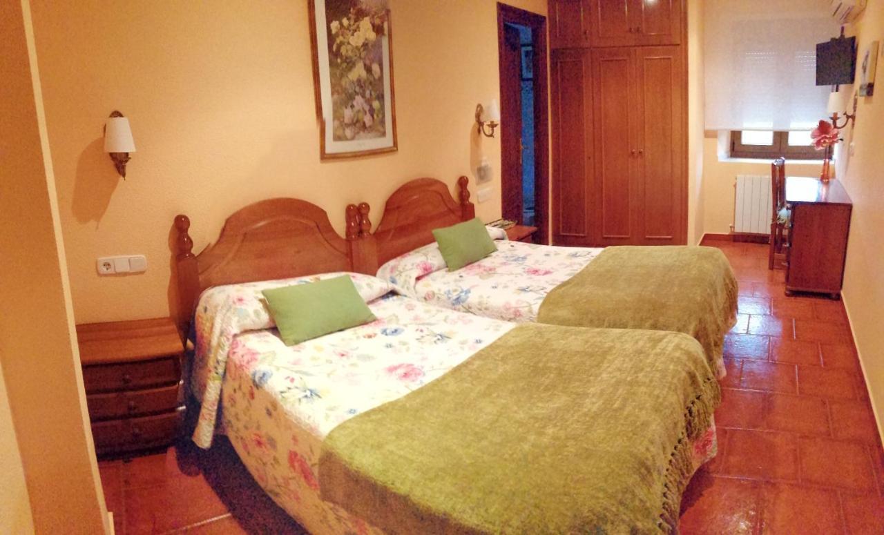 Hostal Mizmaya هوزنايو المظهر الخارجي الصورة