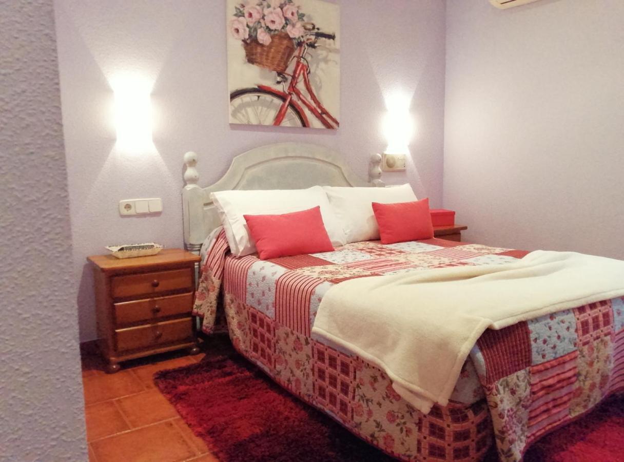 Hostal Mizmaya هوزنايو المظهر الخارجي الصورة