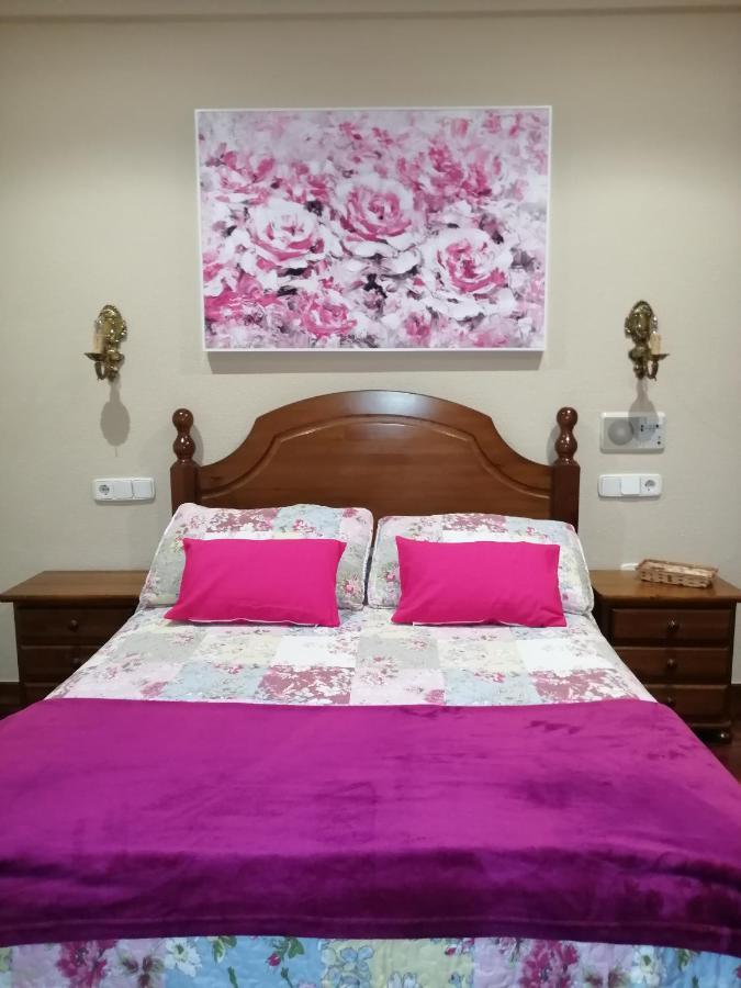 Hostal Mizmaya هوزنايو المظهر الخارجي الصورة