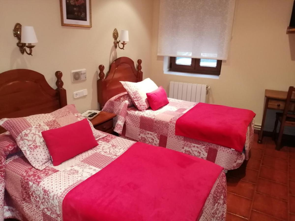 Hostal Mizmaya هوزنايو المظهر الخارجي الصورة